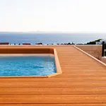 Vila Secluded Paradise With Heated Pool And Panoramic Views *