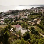 Secluded Paradise With Heated Pool And Panoramic Views Vila *
