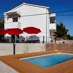 Vila Secluded Paradise With Heated Pool And Panoramic Views *
