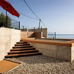 Vila Secluded Paradise With Heated Pool And Panoramic Views