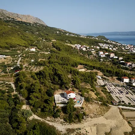 Privately Located Nova With Heated Pool Villa *