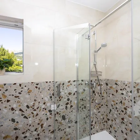 Nova - Sunset Sea Views & Heated Pool فيلة