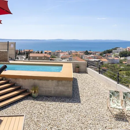 Nova Quiet 3-bed Workation Retreat & Wifi