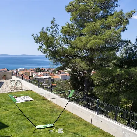 Nova - Isolated Oasis & Heated Sea View Pool *