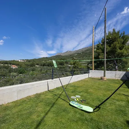 Villa Nova - Isolated Oasis & Heated Sea View Pool