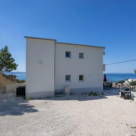 Nova - Isolated Oasis & Heated Sea View Pool *